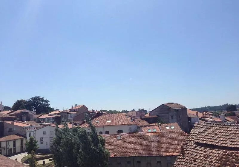 Majatalo Hostal Costa Azul