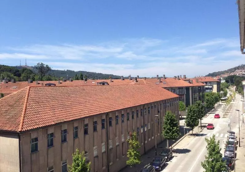 Majatalo Hostal Costa Azul