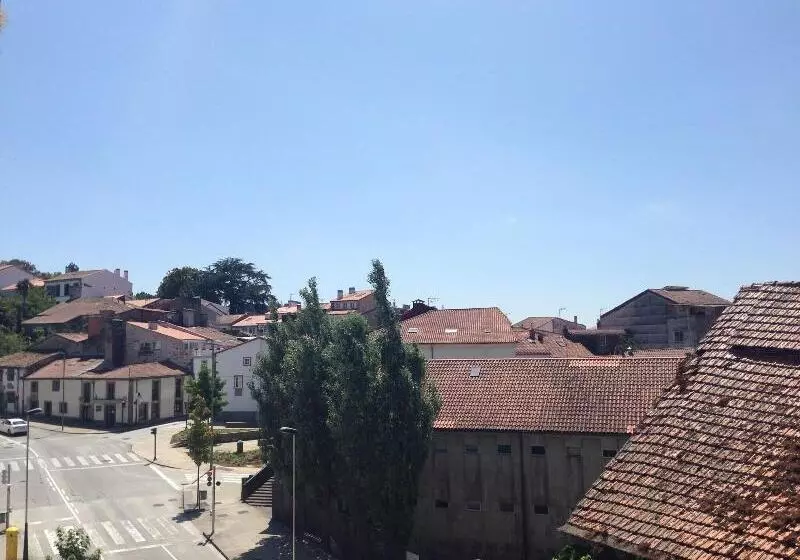 Majatalo Hostal Costa Azul