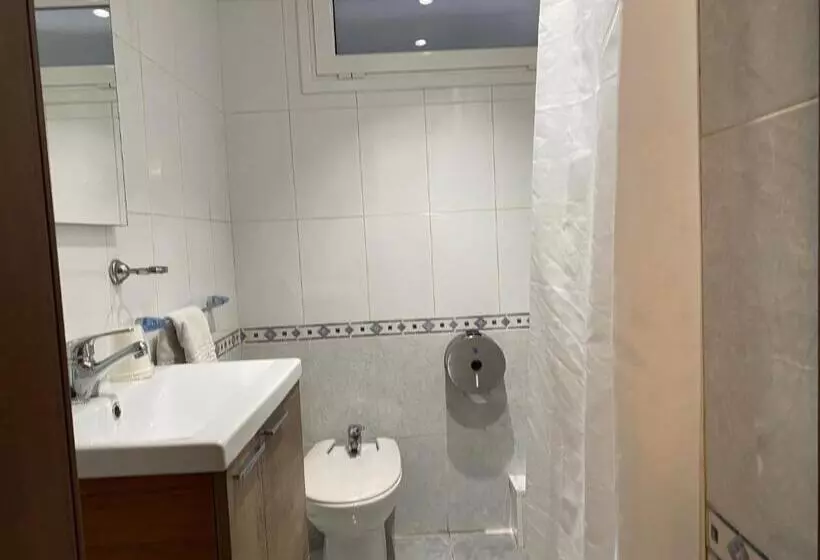 Majatalo Hostal Galicia Cardedeu