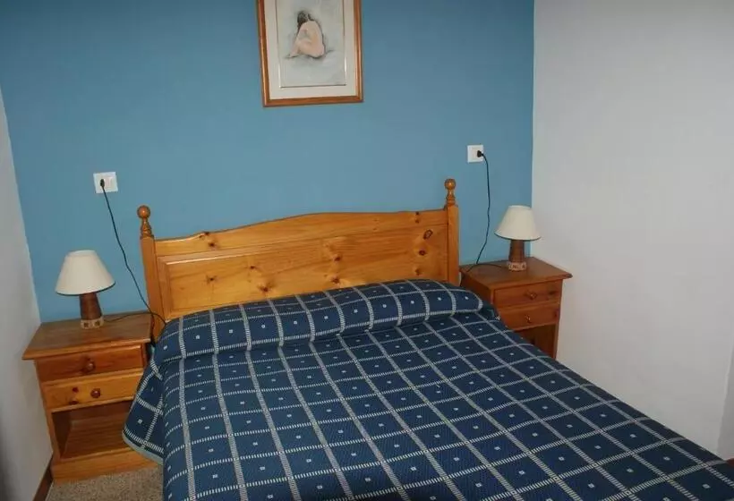 Pensionat Hostal Gran Sol