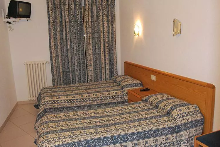 Pensionat Hostal Gran Sol