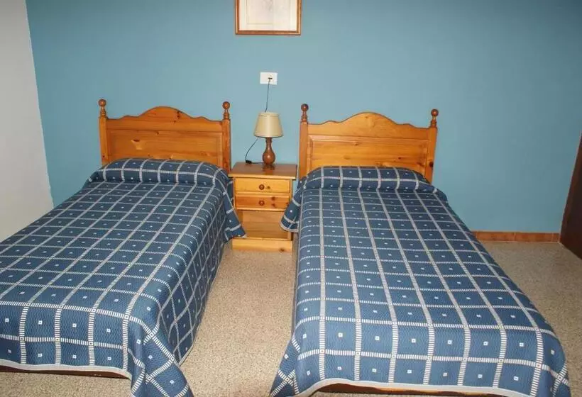 Pensionat Hostal Gran Sol