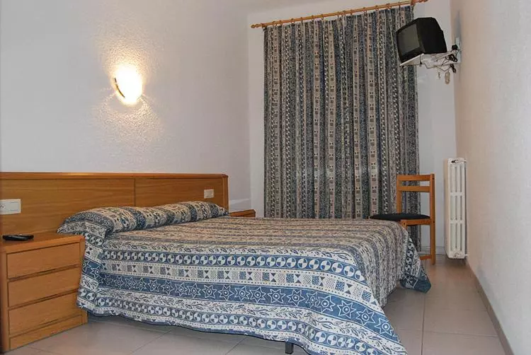 Pensionat Hostal Gran Sol