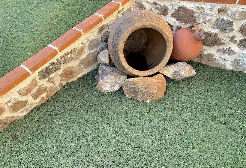 Majatalo Casa Rural Sierra Tórtola 2