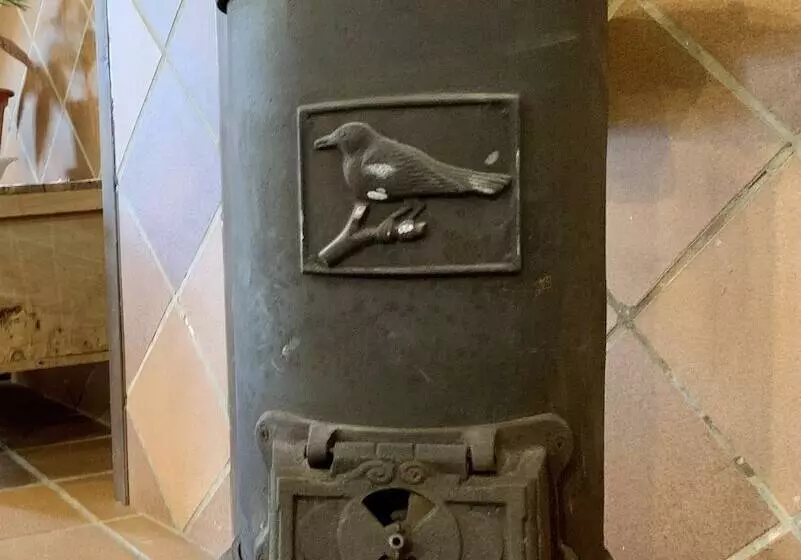 Majatalo Casa Rural Sierra Tórtola 2