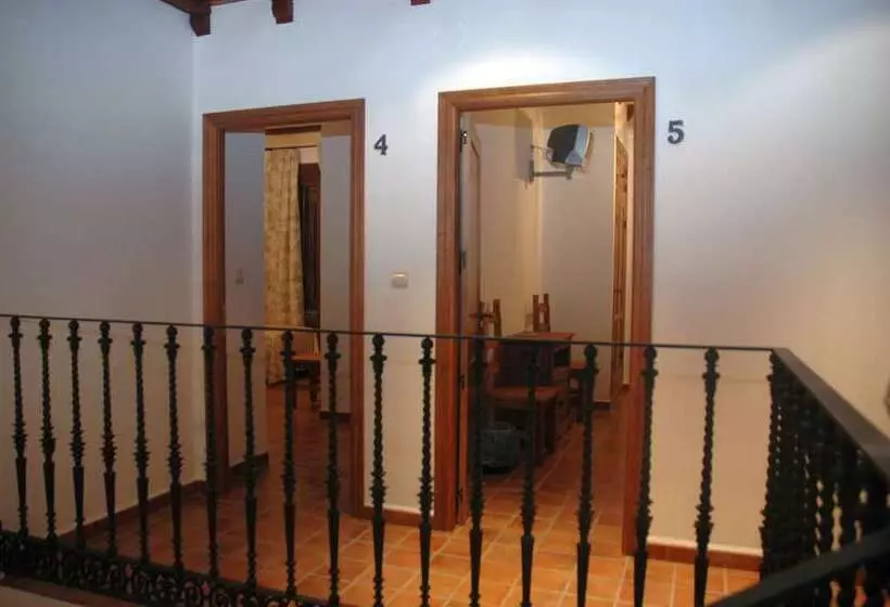 Majatalo Casa Rural Sierra Tórtola 2