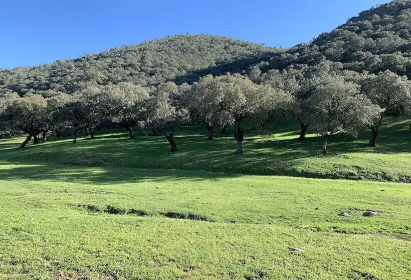 Majatalo Casa Rural Sierra Tórtola 2