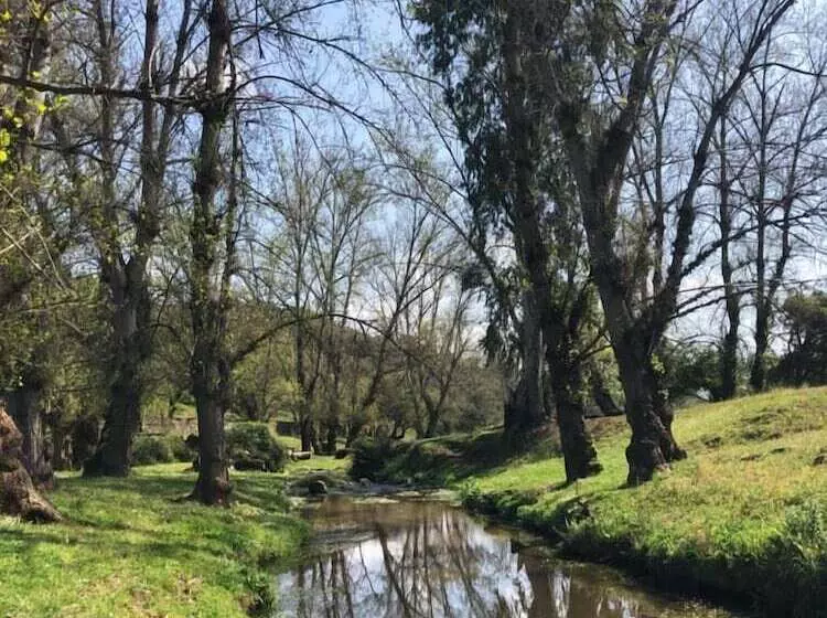 Majatalo Casa Rural Sierra Tórtola 2