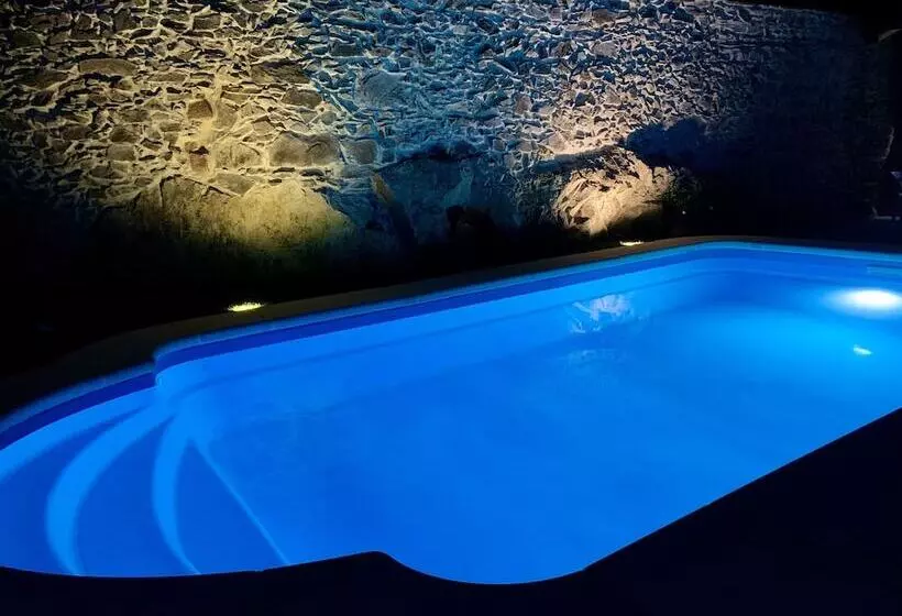 Majatalo Casa Rural Sierra Tórtola 2