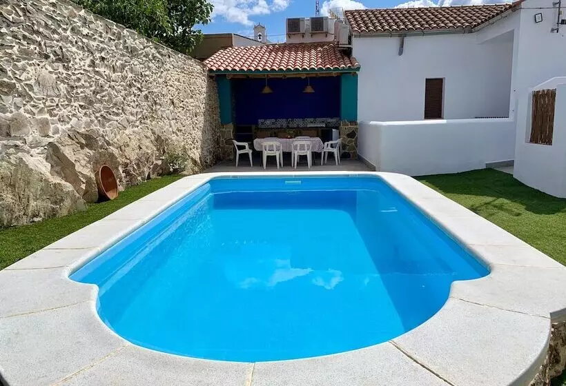 Majatalo Casa Rural Sierra Tórtola 2