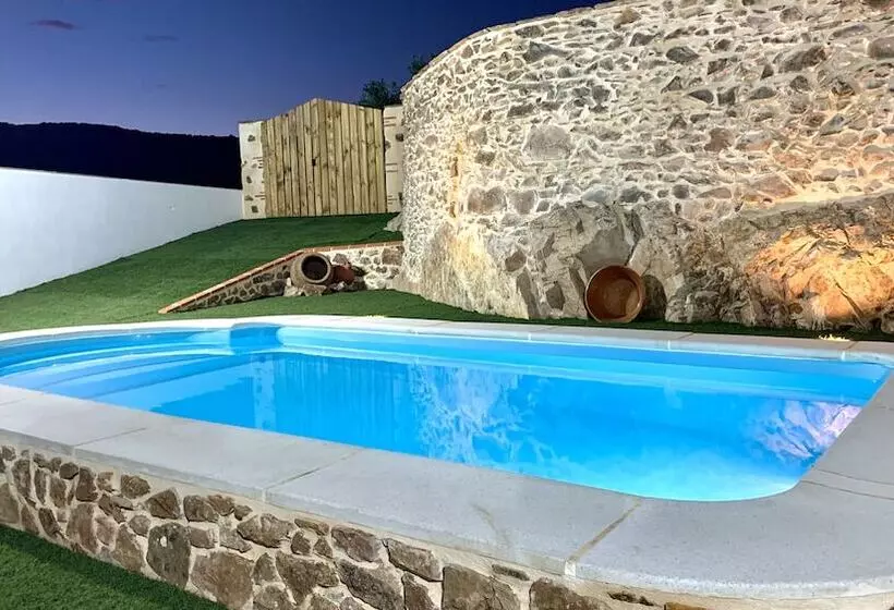 Majatalo Casa Rural Sierra Tórtola 2