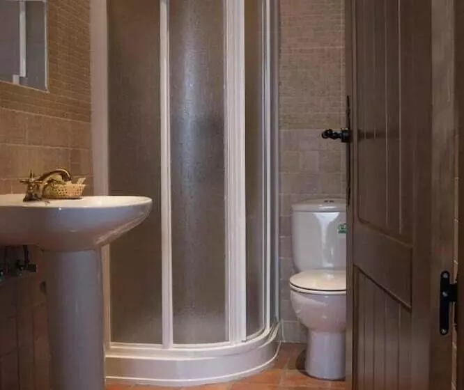 Majatalo Casa Rural Sierra Tórtola 2