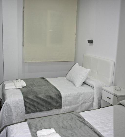 Pension Reina Josefina