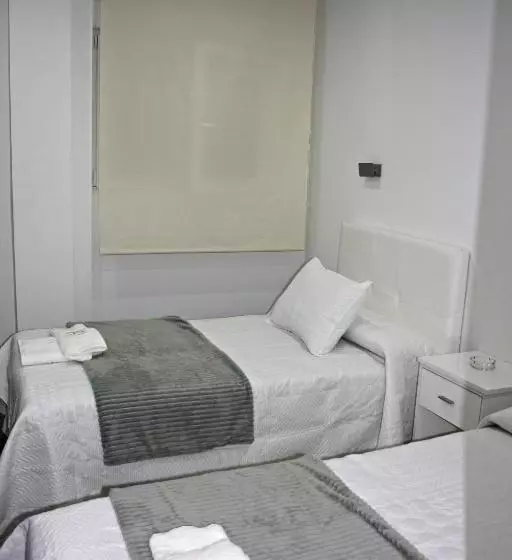 Pension Reina Josefina