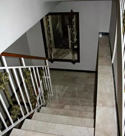 Pension Reina Josefina