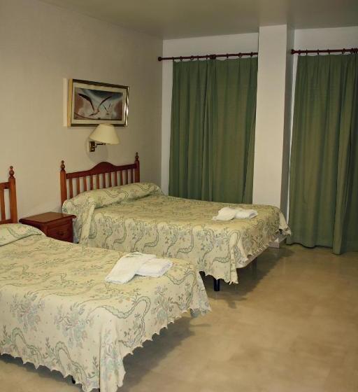 Pension Reina Josefina