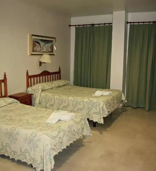 Pension Reina Josefina