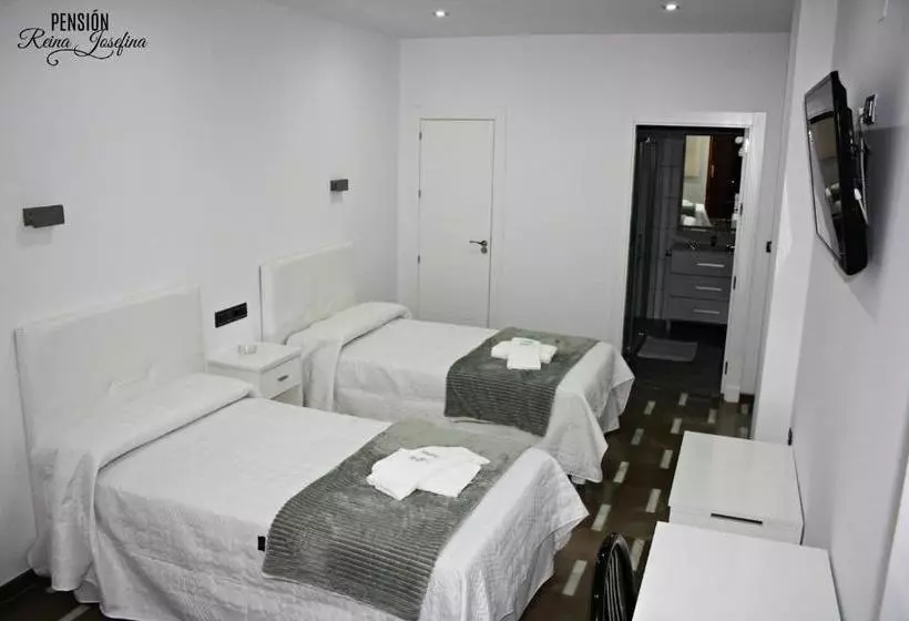 Pension Reina Josefina