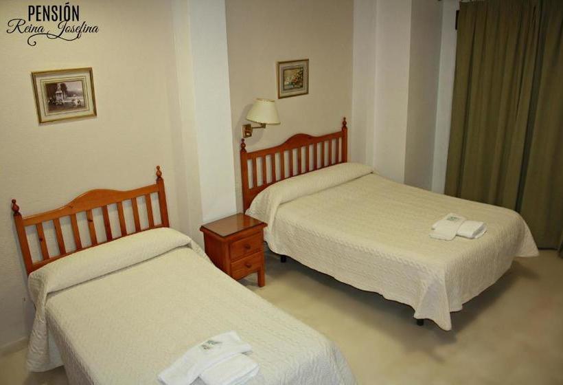 Pension Reina Josefina
