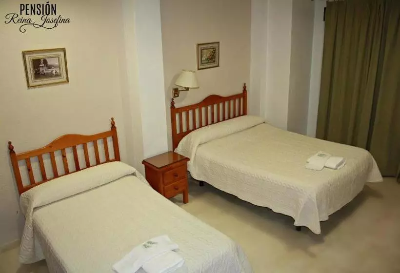 Pension Reina Josefina
