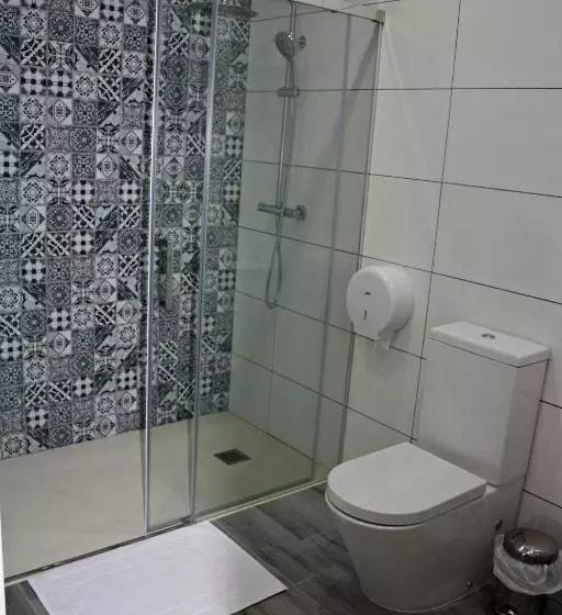 Pension Reina Josefina