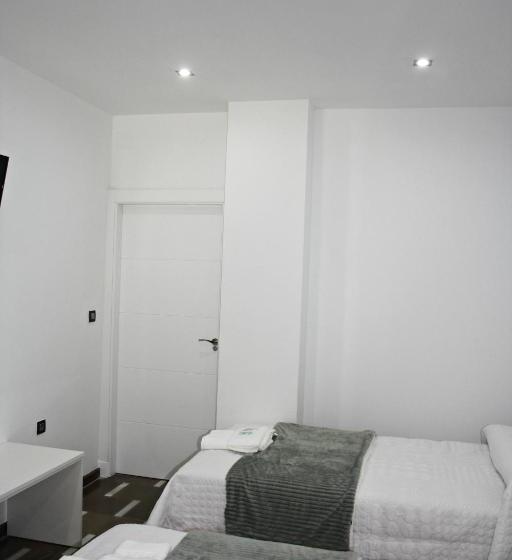 Pension Reina Josefina