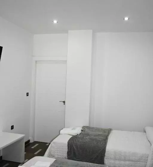 Pension Reina Josefina