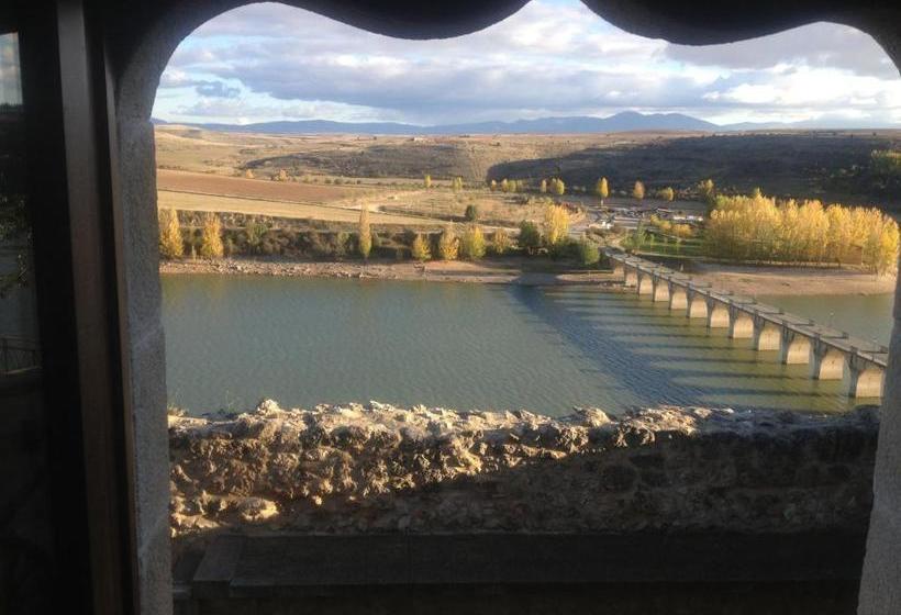 فندق صغير Rural El Secreto Del Castillo