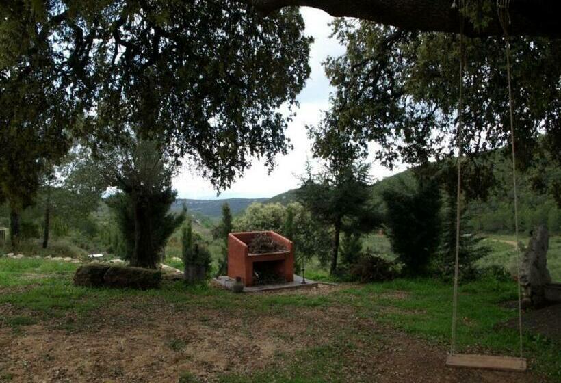 호텔 Finca Heredad La Boquilla