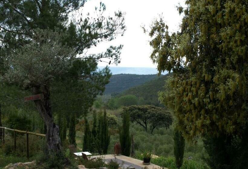 호텔 Finca Heredad La Boquilla