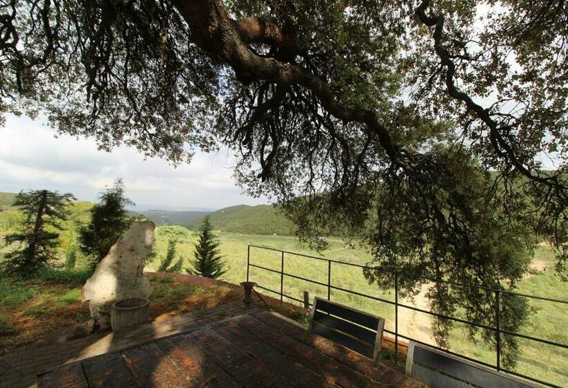 호텔 Finca Heredad La Boquilla