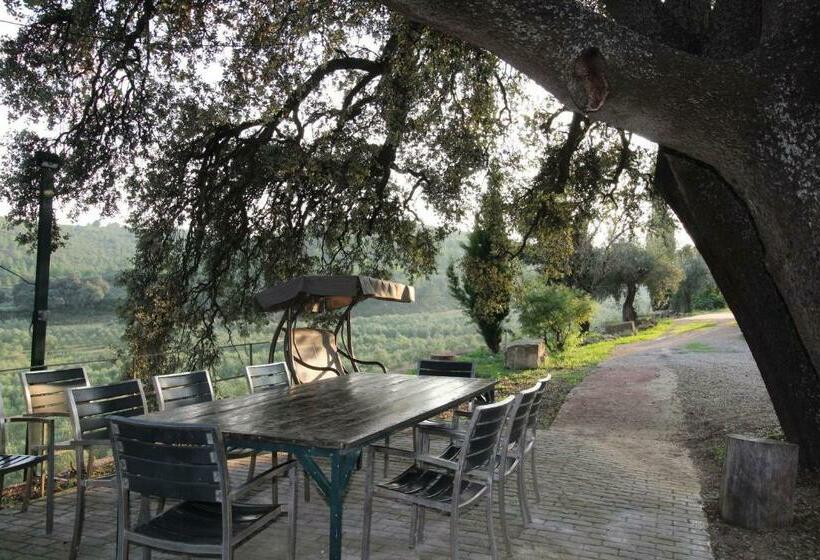 호텔 Finca Heredad La Boquilla