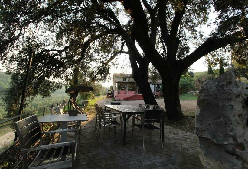 호텔 Finca Heredad La Boquilla