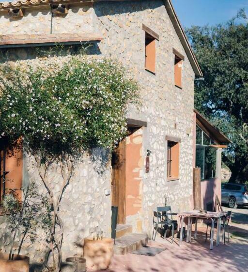 호텔 Finca Heredad La Boquilla