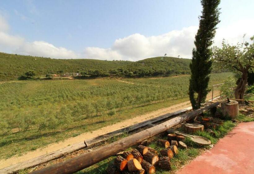 호텔 Finca Heredad La Boquilla