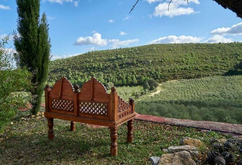 호텔 Finca Heredad La Boquilla