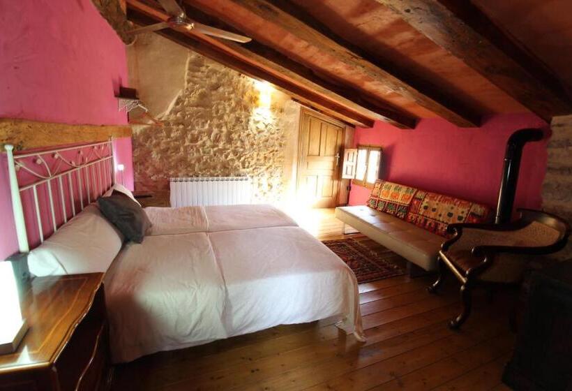 호텔 Finca Heredad La Boquilla