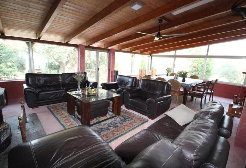 호텔 Finca Heredad La Boquilla