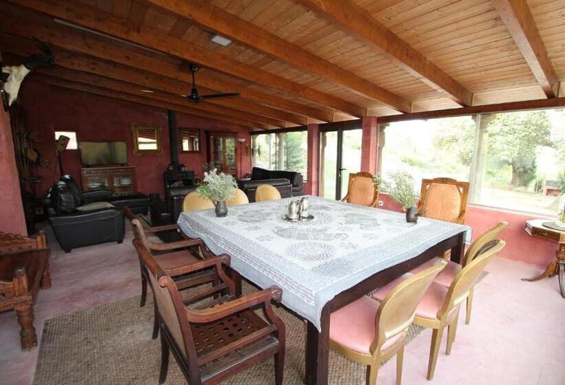 호텔 Finca Heredad La Boquilla