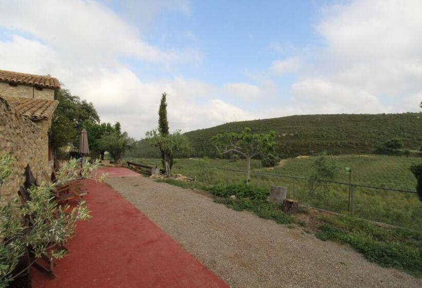 호텔 Finca Heredad La Boquilla