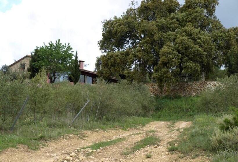 호텔 Finca Heredad La Boquilla