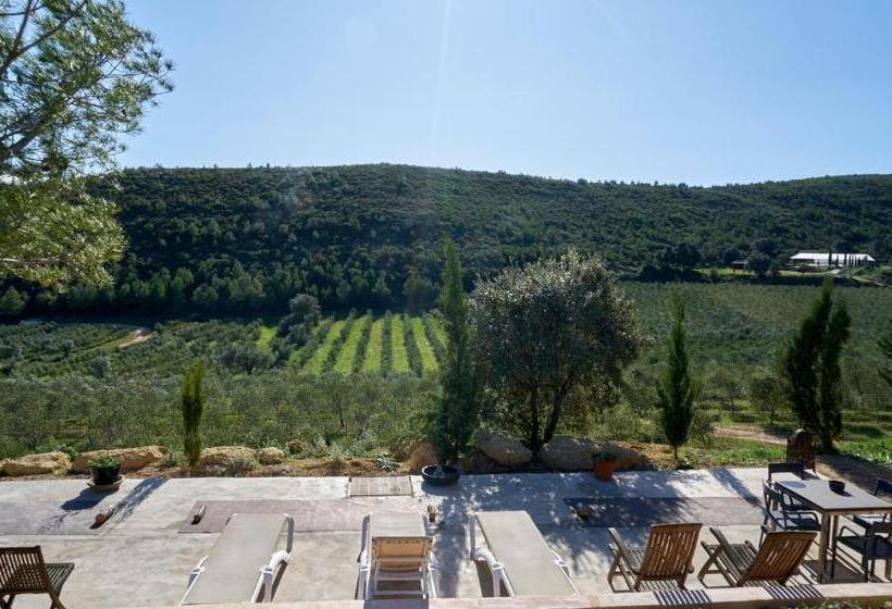 호텔 Finca Heredad La Boquilla