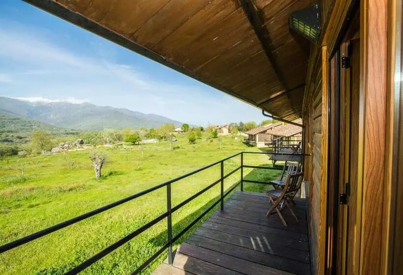 La Hospedería Del Silencio