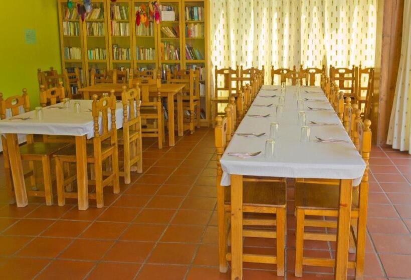 La Hospedería Del Silencio