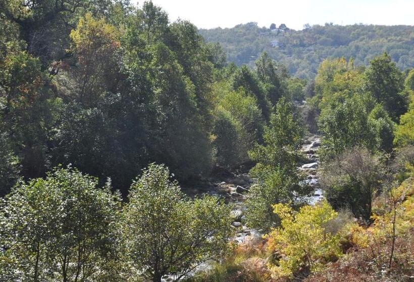 La Hospedería Del Silencio
