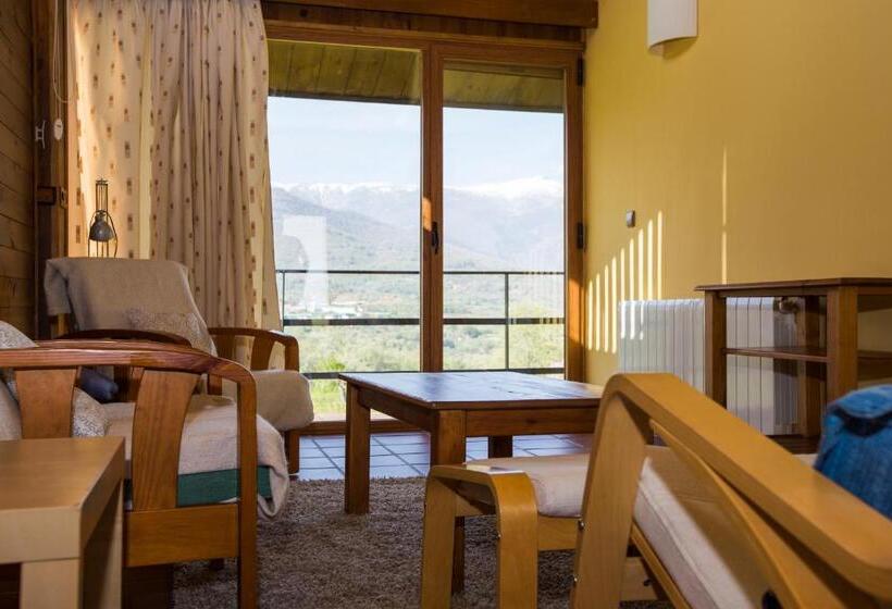 La Hospedería Del Silencio