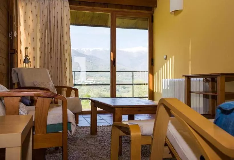 La Hospedería Del Silencio