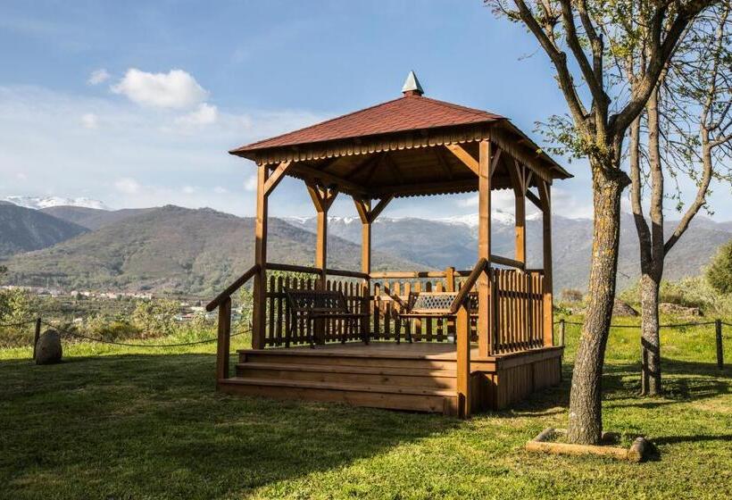 La Hospedería Del Silencio