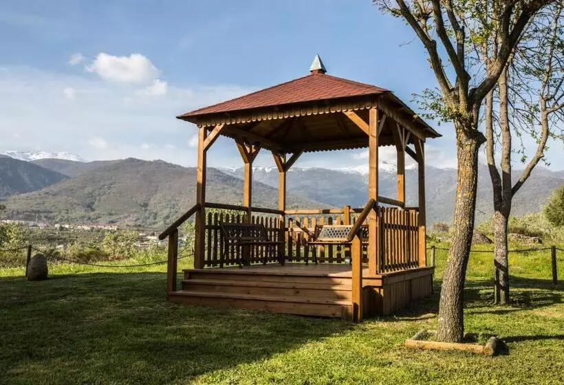 La Hospedería Del Silencio